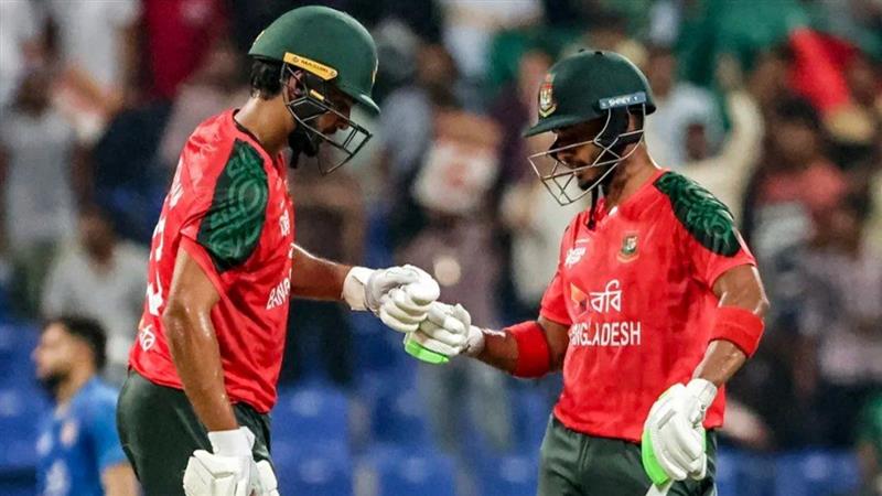Bangladesh in Asia Cup 2025 Super 4: আফগানদের হারিয়ে বাংলাদেশকে সুপার ফোরে তুলল শ্রীলঙ্কা, বুধে সূর্যকুমার বনাম লিটন ব্রিগেড, জানুন সুপার ফোরের সূচি