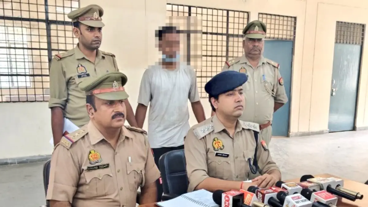 Ghaziabad Shocker: কাকার থেকে টাকা ধার নিয়ে বিটকয়েনে বিনিয়োগ, লোকসান হতেই ভাইকে অপহরণ করে খুন, গ্রেফতার যুবক