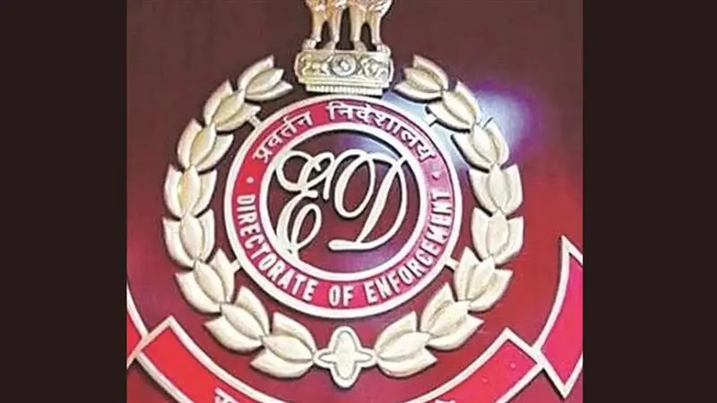 ED Searches: ৩৫০০ কোটি টাকার অন্ধ্র মদ কেলেঙ্কারি মামলায় ইডির তল্লাশি