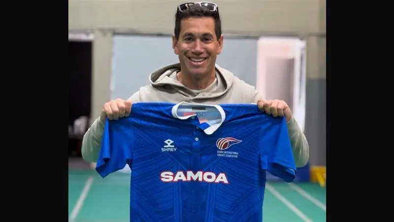 Ross Taylor: অবসর ছেড়ে ফের আন্তর্জাতিক ক্রিকেট ফিরছেন রস টেলর, তবে খেলবেন না নিউজিল্যান্ডের হয়ে