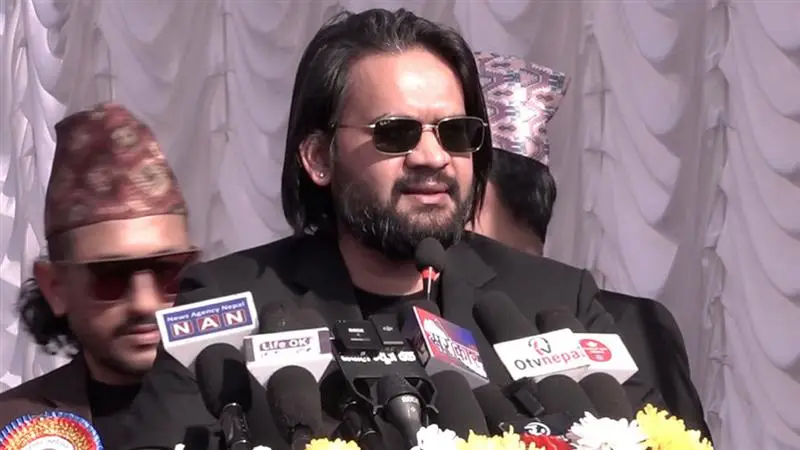 Balen Shah: নেপালের 'হানি সিং'বালেন্দ্রই হয়তো এবার প্রধানমন্ত্রী! র‍্যাপ থেকে রাজনীতি, নেপালের বিপ্লবের নতুন হিরো বালেন শাহ