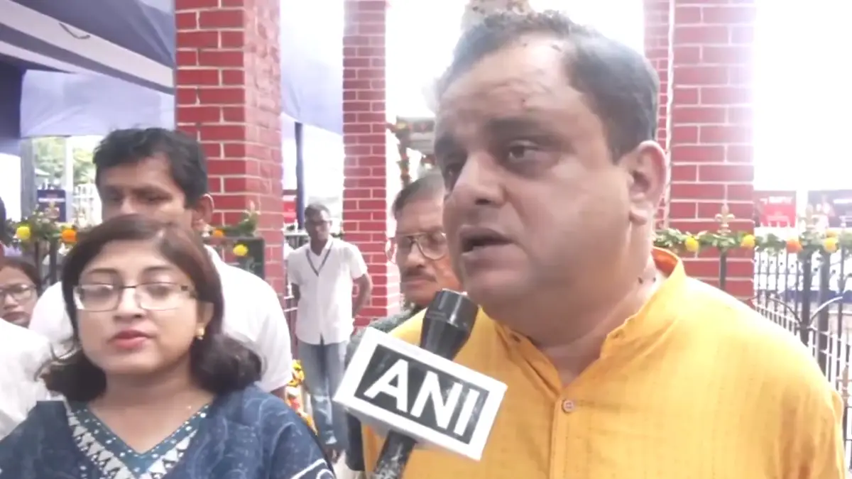 Bratya Basu on Amit Shah: উনি ৩১-এর নির্বাচনের আগে এসেও এই প্রার্থনাই করবেন, শাহকে নিয়ে কটাক্ষ ব্রাত্যর