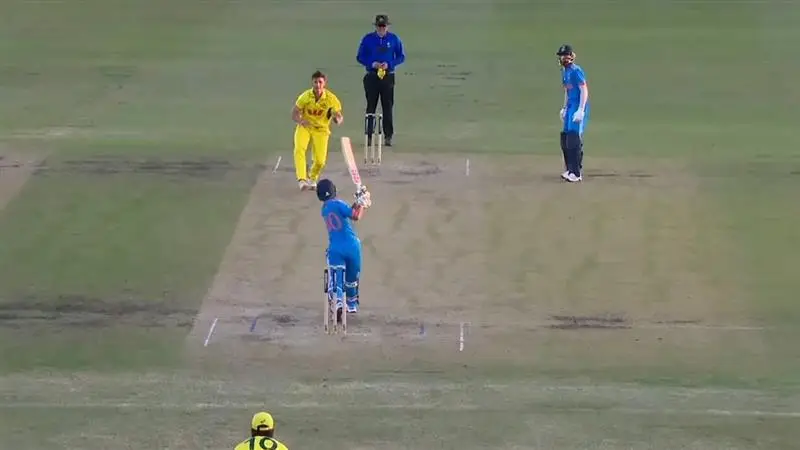 AUS U19 vs IND U19 2nd Youth ODI Live Scorecard: বৈভব-বিহানের অনবদ্য ব্যাটিং, দ্বিতীয় যুব ওয়ানডেতে ভারতের স্কোর-৩০০