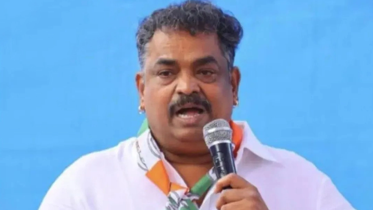 Congress MLA: কর্ণাটকের কংগ্রেস বিধায়ককে গ্রেপ্তার করল এনফোর্সমেন্ট ডিরেক্টরেট