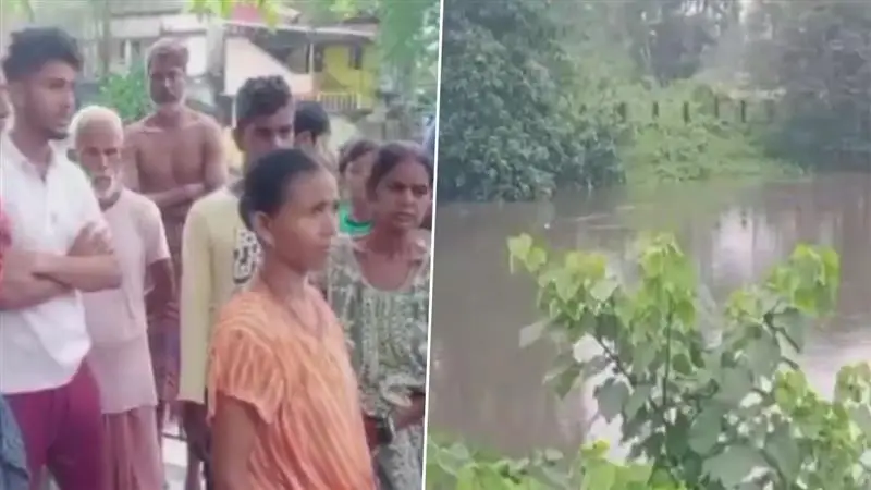 Jalpaiguri Mishap: করলা নদীতে কাপড় পরিষ্কার করতে গিয়ে জলের তোড়ে ভেসে গেল যুবক, এলাকায় ছড়ালো চাঞ্চল্য