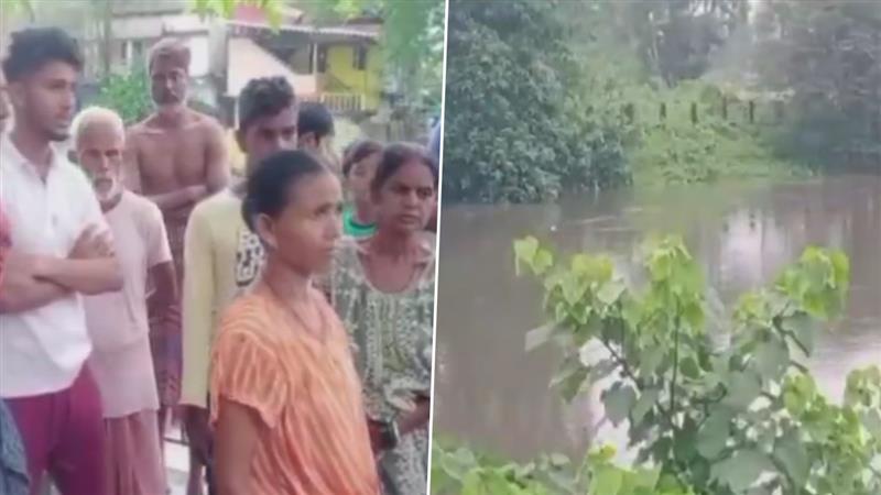 Jalpaiguri Mishap: করলা নদীতে কাপড় পরিষ্কার করতে গিয়ে জলের তোড়ে ভেসে গেল যুবক, এলাকায় ছড়ালো চাঞ্চল্য