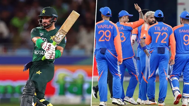 IND vs PAK Asia Cup 2025 Super 4 Match: রবিবার ঘুরতেই বদলে গেল পাক ব্যাটিং, দুরন্ত লড়াই সলমনদের, দুবাইয়ে সূর্যকুমারদের জিততে চাই ১৭২ রান
