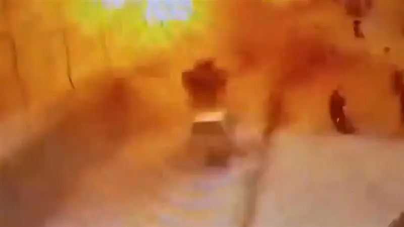 Pakistan Explosion: পাকিস্তানের কোয়েটায় ভয়াবহ হামলা, ৫ জন নিহত ও ১৫ জন আহত