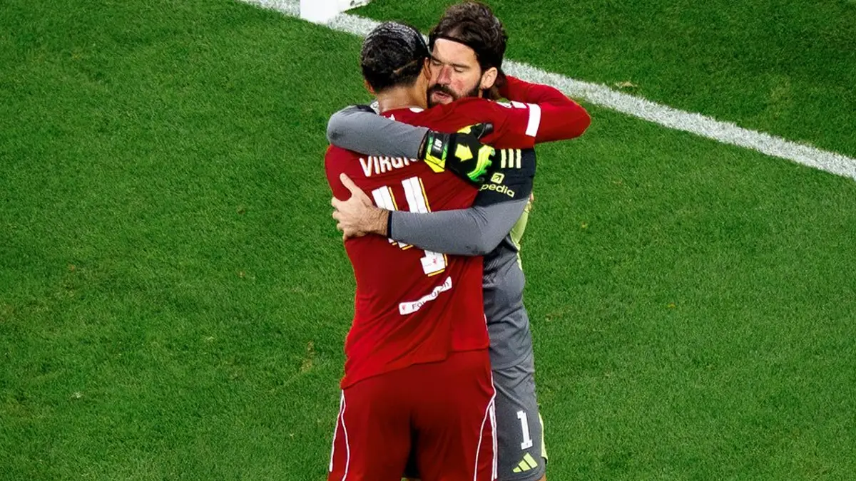 Liverpool vs Atletico Madrid Video Highlights: শেষ মুহূর্তের গোলে অ্যাটলেটিকো মাদ্রিদকে হারাল লিভারপুল; দেখুন ভিডিও হাইলাইটস