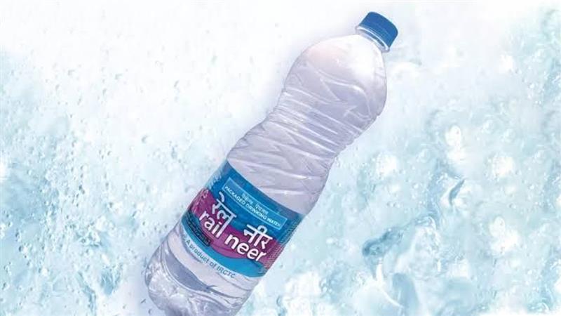 Rail Neer Bottle Price: নতুন জিএসটিতে কমল রেলওয়ের জলের বোতলের দাম, দেখুন নতুন তালিকা