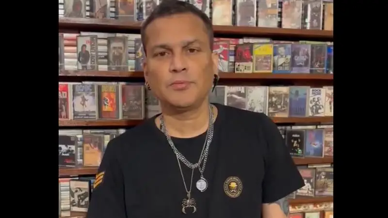 Zubeen Garg Facts: টানা ৩৬টি গানের রেকর্ড থেকে বলিউডের প্রথম পছন্দ, জুবিন গর্গকে নিয়ে অজানা কথা