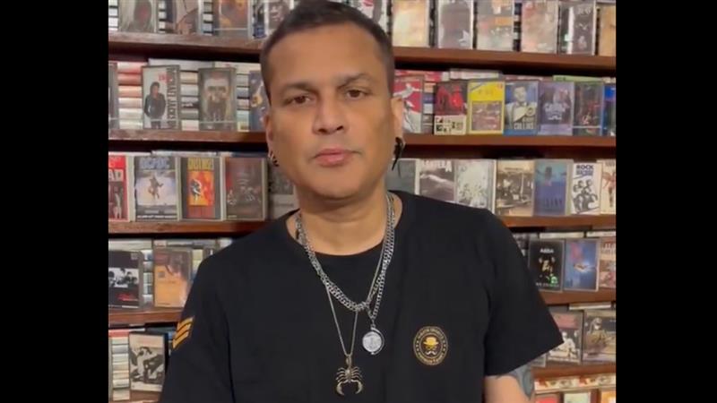 Zubeen Garg Facts: টানা ৩৬টি গানের রেকর্ড থেকে বলিউডের প্রথম পছন্দ, জুবিন গর্গকে নিয়ে অজানা কথা