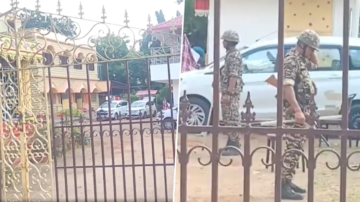 Sand Smuggling Case: বালি পাচার মামলার তদন্তে বাংলার একাধিক স্থানে ইডির তল্লাশি