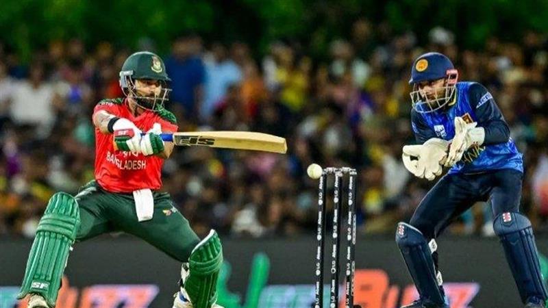 Asia Cup 2025: শ্রীলঙ্কার কাছে হেরে বিদায়ের ঘণ্টা শুনতে পাচ্ছে বাংলাদেশ