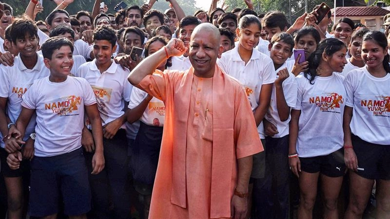 UP Government: পুলিশ রেকর্ড এবং পাবলিক প্লেসে বর্ণ উল্লেখ নিষিদ্ধ করল যোগী সরকার