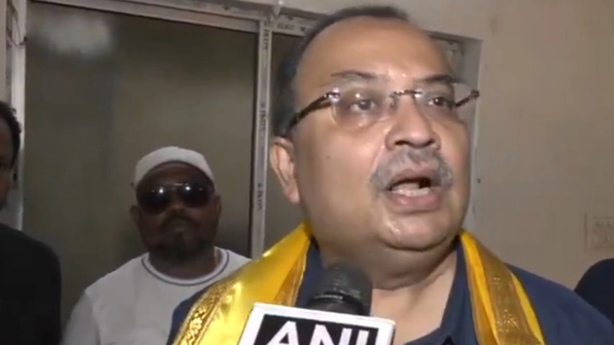 Kunal Ghosh: সীমান্ত হোক বা খেলার ময়দান, জিতবে ভারতই, ইন্ডিয়া-পাকিস্তান ম্যাচ নিয়ে মন্তব্য কুণাল ঘোষের