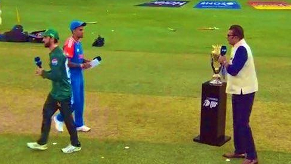 India vs Pakistan Next Match: টানা তিনটে রবিবার খেলার পর এবার কবে, কোথায় হবে ভারত বনাম পাকিস্তান ম্যাচ