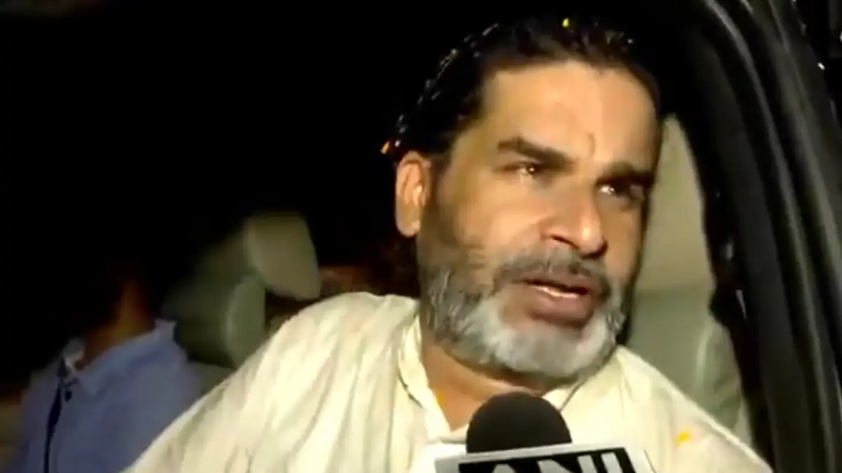 Prashant Kishor: নীতিশ কুমার ভীষ্ম ও তেজস্বী যাদব দুর্যোধন..., বিতর্কিত মন্তব্য প্রশান্ত কিশোরের