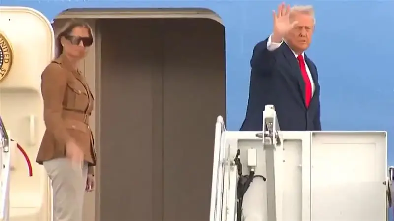 Nobel Prize Trump: নিজের মনের জোরে পাহাড়ও সরাতে পারেন ট্রাম্প! নোবেল না জেতায় ক্ষোভ উগরে দার্শনিক হোয়াইট হাউস