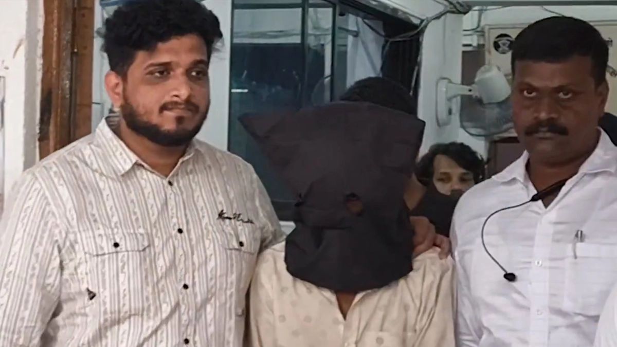 Panvel Murder Case: পাথর দিয়ে মাথা থেঁতলে নিজের ভাইকে হত্যা, খুনের অভিযোগে গ্রেফতার দাদা