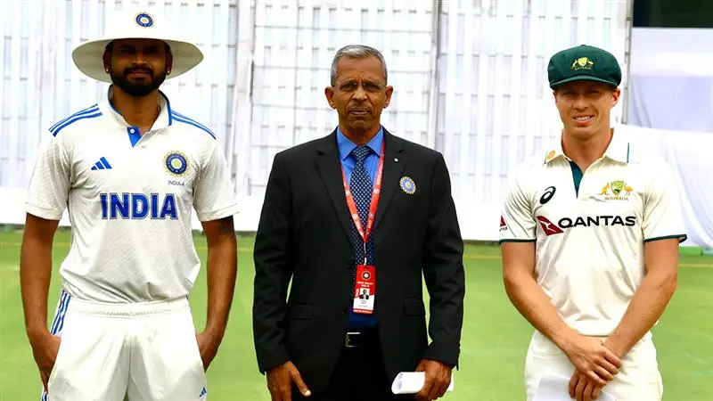 IND A vs AUS A 1st Unofficial Test: লখনউয়ে ভারত এ বনাম অস্ট্রেলিয়া এ প্রথম আনআফিসিয়াল টেস্ট শেষ ড্রয়ে