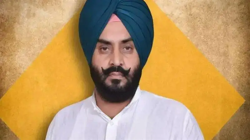 Harmeet Pathanmajra Escapes: গেল না ধরা! ফিল্মি কায়দায় পুলিশকে গুলি করে পালাল ধর্ষণে অভিযুক্ত আপ বিধায়ক