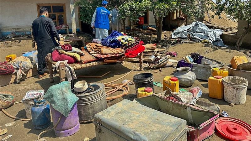 Afghanistan Earthquake: আফগানিস্তান জুড়ে মৃত্যু মিছিল, শক্তিশালী কম্পনে মৃতের সংখ্যা ৬০০ পার করে গেল, দেখুন ভিডিয়ো