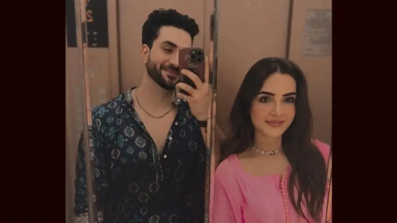 Aly Goni Breaks On Not Chanting ‘Ganpati Bappa Morya’: প্রেমিকা জেসমিনের আবেদনেও আলি গনি কেন 'গণপতি বাপ্পা মৌরিয়া' বললেন না? ধর্ম নিয়ে কটাক্ষে মুখ খুললেন অভিনেতা, শুনুন