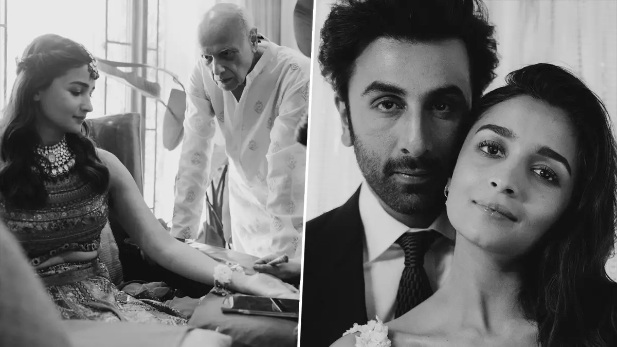 Alia's Father Mahesh Bhatt On Ranbir Kapoor: জামাই রণবীর কাপুরকে নিয়ে বড় কথা বললেন আলিয়ার বাবা মহেশ ভাট
