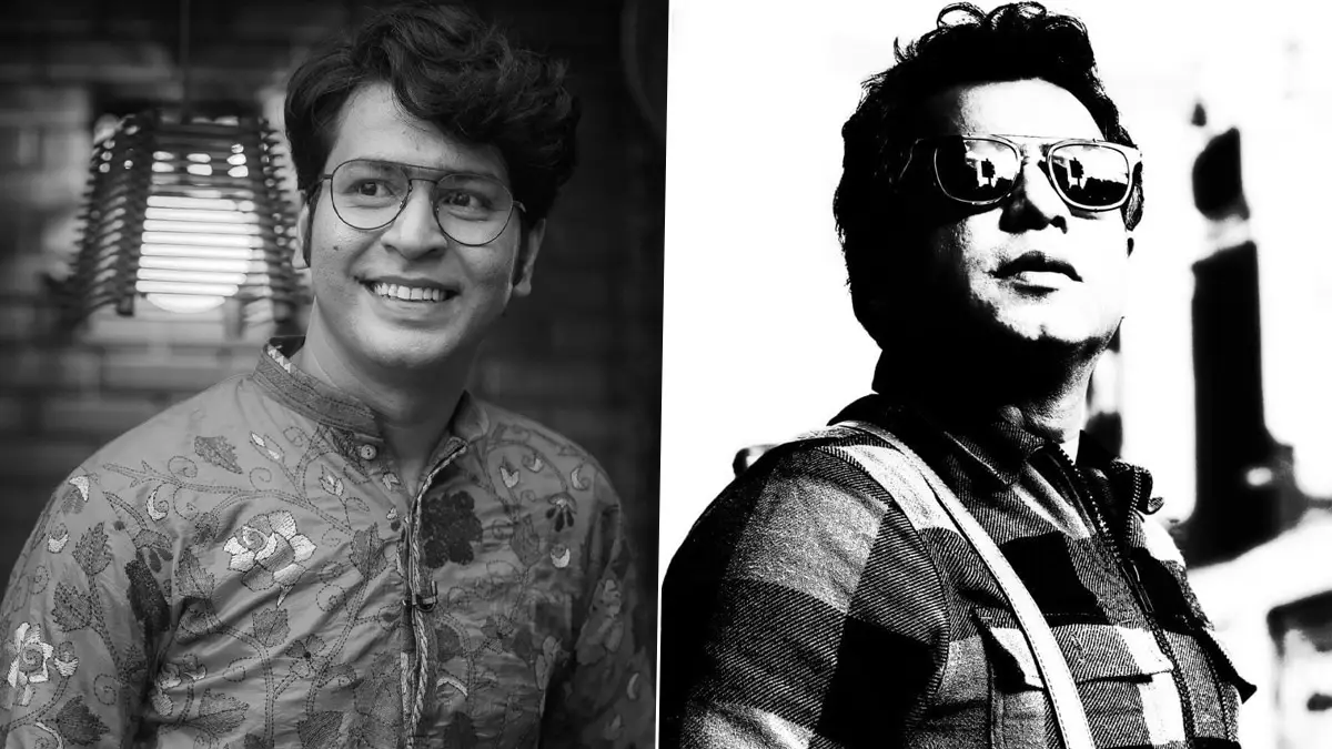 Rudranil Ghosh On Anirban Bhattacharya: 'অণির্বান পৃথিবীর চুড়ান্ত মুর্খ ব্যাক্তিও জানেন সনাতন পৃথিবীর আদিতম ধর্ম' ক্ষোভ উগরে দিয়ে বললেন রুদ্রনীল