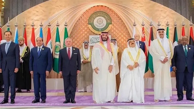 Arab-Islamic Nato: আরব-ন্যাটো তৈরি করছে ইসলামিক দেশগুলি, দোহার বৈঠকে হাজির পাকিস্তান, তুর্কী