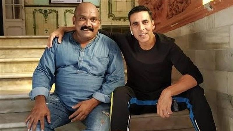 Ashish Warang: প্রয়াত সূর্যবংশী-খ্যাত অভিনেতা, মাত্র ৫৫-তেই সব শেষ, শোকের ছায়া বি টাউনে