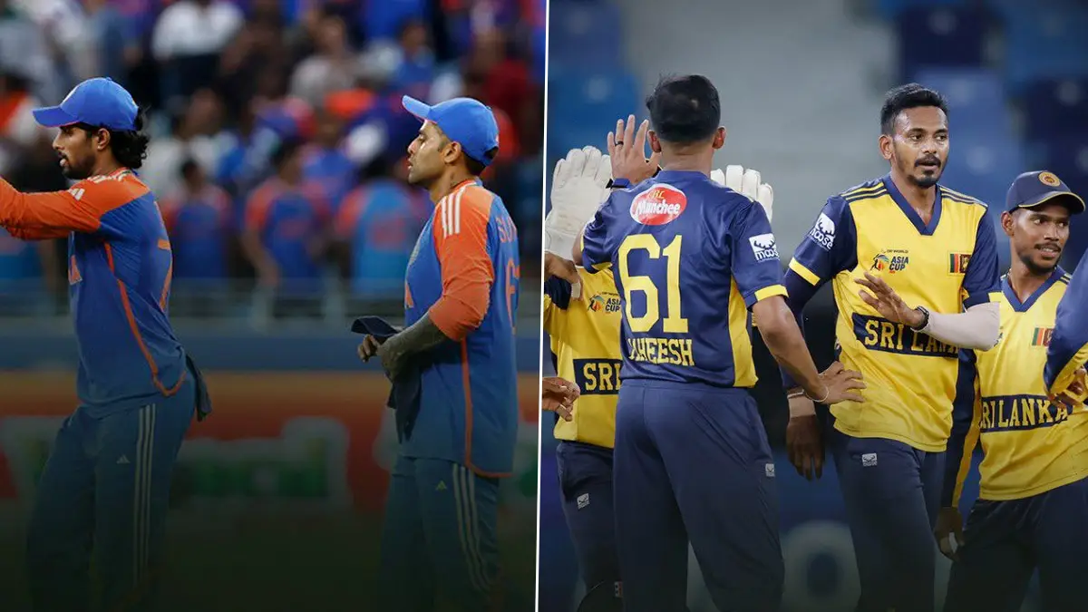 Asia Cup 2025, Point Table: গ্রুপ পর্বের শেষে এশিয়া কাপ ২০২৫ পয়েন্ট টেবিলে কে কোথায় দাঁড়িয়ে, ভারত গ্রুপ এ-তে শীর্ষে, শ্রীলঙ্কা গ্রুপ বি-তে শীর্ষে