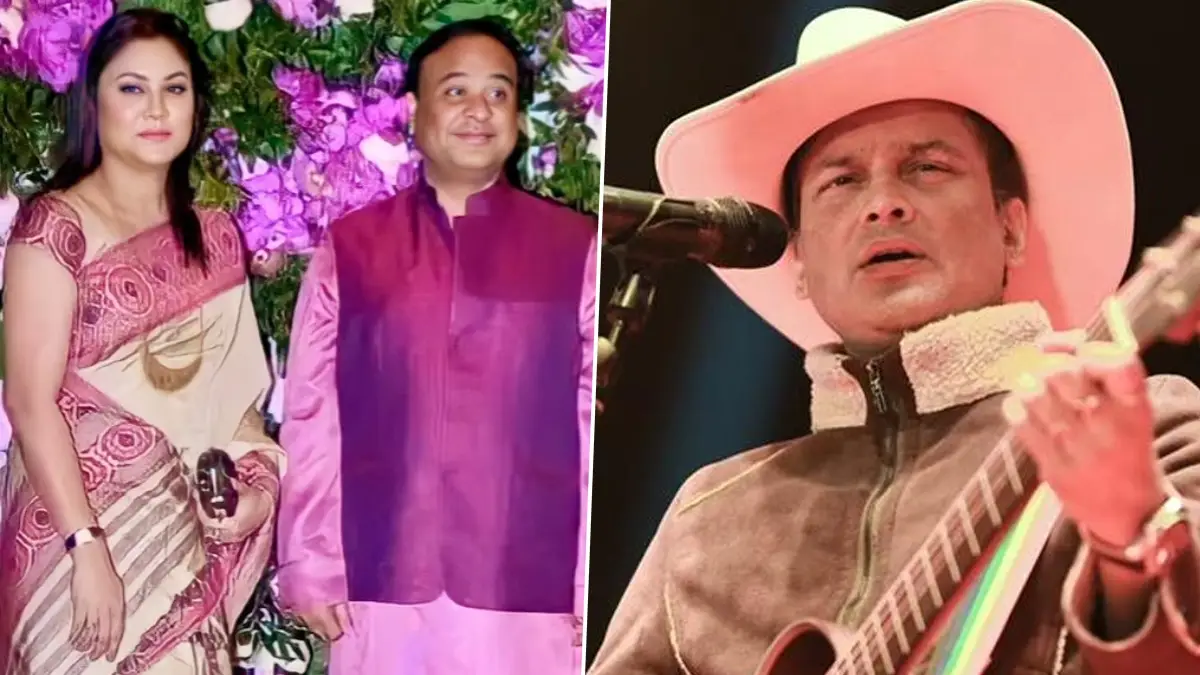 Zubeen Garg Death: জ়ুবিন গর্গের মৃত্যুর এফআইআরে বিশাল নাম, শুনে ভিড়মি খাবেন আপনিও