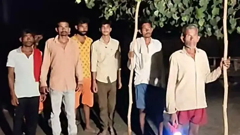 Baharaich: বাহারাইচে ফের আতঙ্ক, বন্যপ্রাণীর আক্রমণের শিকার বৃদ্ধা ও শিশু