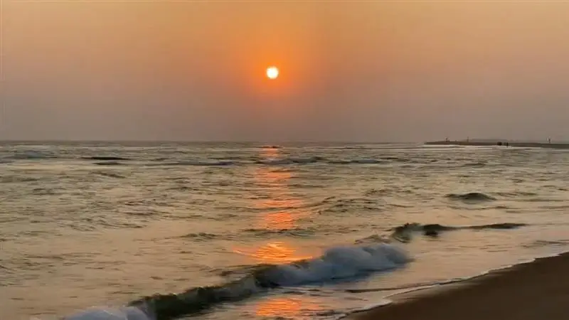 West Bengal Weather Forecast In Durga Puja: বঙ্গোপসাগরের ঘুরছে ঘূর্ণাবর্ত, দুর্গা পুজোর মধ্যে আকাশের মুখ ভার, নিম্নচাপের প্রভাবে বর্ষণের আশঙ্কা