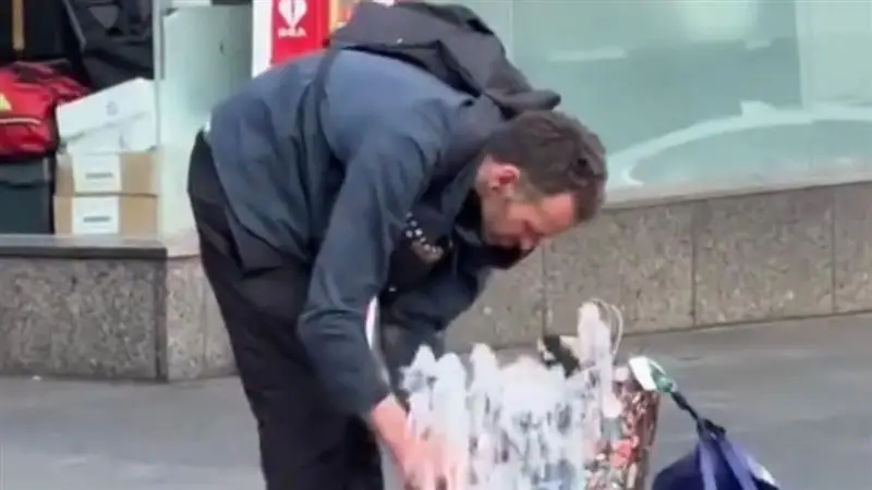 Viral Video: 'প্রথম বিশ্বের দেশ' দাবি করা কানাডার ছবি দেখুন, ভারতীয় ইউটিউবারের ক্যামেরায় যা উঠে এল দেখলে লজ্জা পাবেন