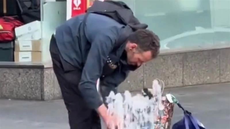 Viral Video: 'প্রথম বিশ্বের দেশ' দাবি করা কানাডার ছবি দেখুন, ভারতীয় ইউটিউবারের ক্যামেরায় যা উঠে এল দেখলে লজ্জা পাবেন