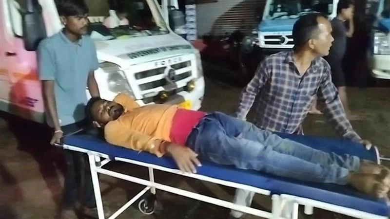 Accident In Chhattisgarh: গণেশ বিসর্জনের শোভাযাত্রায় দুর্ঘটনা, ২২ জনকে পিষে দিল গাড়ি, মৃত্যু ৩ জনের