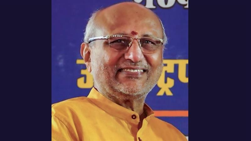 Vice President Election 2025: দেশের উপরাষ্ট্রপতি নির্বাচিত হলেন এনডিএ জোটের প্রার্থী সিপি রাধাকৃষ্ণন