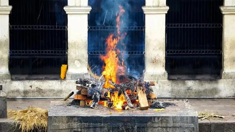 Odisha Shocker: আগুন দেওয়ার আগে নড়ে উঠল চিতা, উঠে বসলেন বৃদ্ধা, ভয়ে আঁতকে উঠল আত্মীয়রা