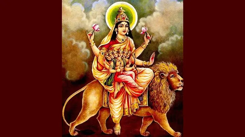 Fifth Day Of Navratri: নবরাত্রির পঞ্চম দিনে পূজা করা হয় মা দুর্গার ৫ম রূপ স্কন্দমাতা, বিস্তারিত আচার-অনুষ্ঠান এবং অন্যান্য বিষয়গুলি জেনে নিন