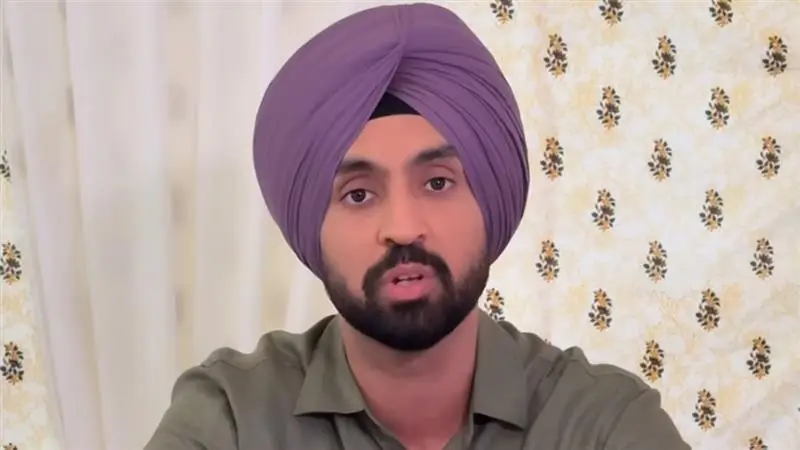 Diljit Dosanjh On IND vs PAK Asia Cup 2025: 'একজন পাঞ্জাবি কখনও দেশের বিরুদ্ধে যেতে পারে না', ভারত-পাকিস্তান ম্যাচের পর মুখ খুললেন দিলজিৎ