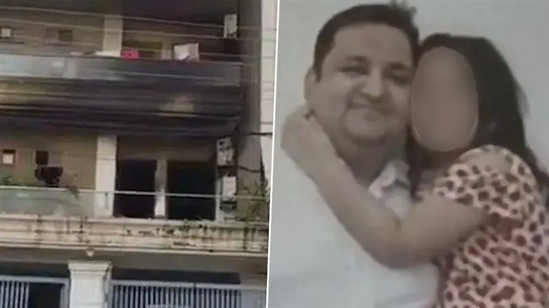 Faridabad AC Explosion: আচমকা এসির কম্প্রেসর ফেটে আগুন, ঘুমের মধ্যে মৃত্যু কন্যা-সহ দম্পতির, প্রাণ গেল আদরের পোষ্যরও