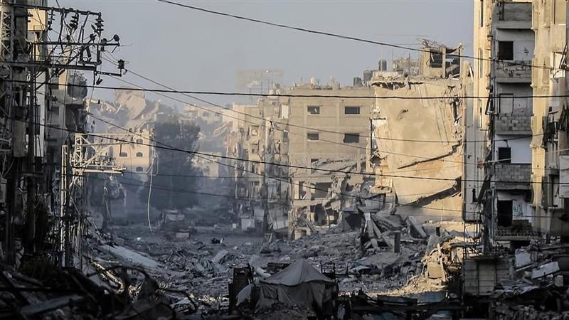 Israel-Hamas War: বিশ্বের সামনে ইজরায়েলের 'মুখোশ খুলছে', গাজ়ার হয়ে হামাস নেতা ব্য়াট ধরতেই পালটা চাল প্যালেস্তাইনের, জঙ্গি গোষ্ঠীকে কোনঠাসা প্যালেস্তিনীয় প্রেসিডেন্টের