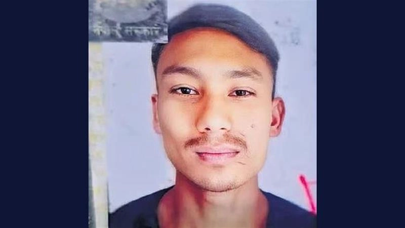 Heart Attack:অকালে শেষ পুলিশ হওয়ার স্বপ্ন, নিয়োগ পরীক্ষার অনুশীলন চলাকালীন হৃদরোগে আক্রান্ত হয়ে মৃত্যু যুবকের