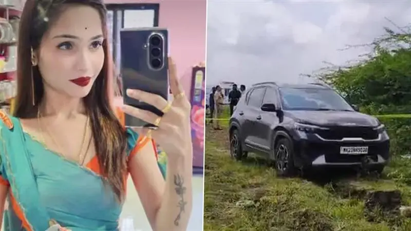 Maharashtra Businessman Death: গাড়ির ভিতর থেকে উদ্ধার বিবাহিত ব্যবসায়ীর রক্তাক্ত দেহ, গ্রেফতার প্রেমিকা