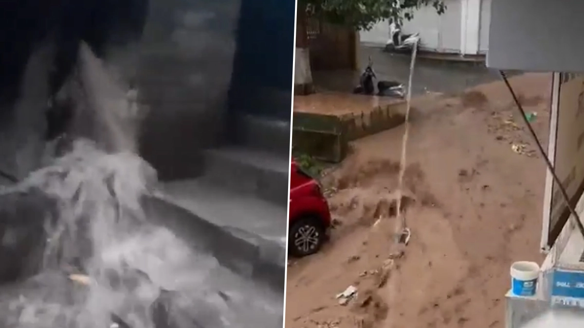 Himachal Pradesh Weather Update: বৃষ্টির কারণে হিমাচল প্রদেশে ৬০০ টিরও বেশি রাস্তা বন্ধ,পরিস্থিতির আরও অবনতি জানাল প্রশাসন