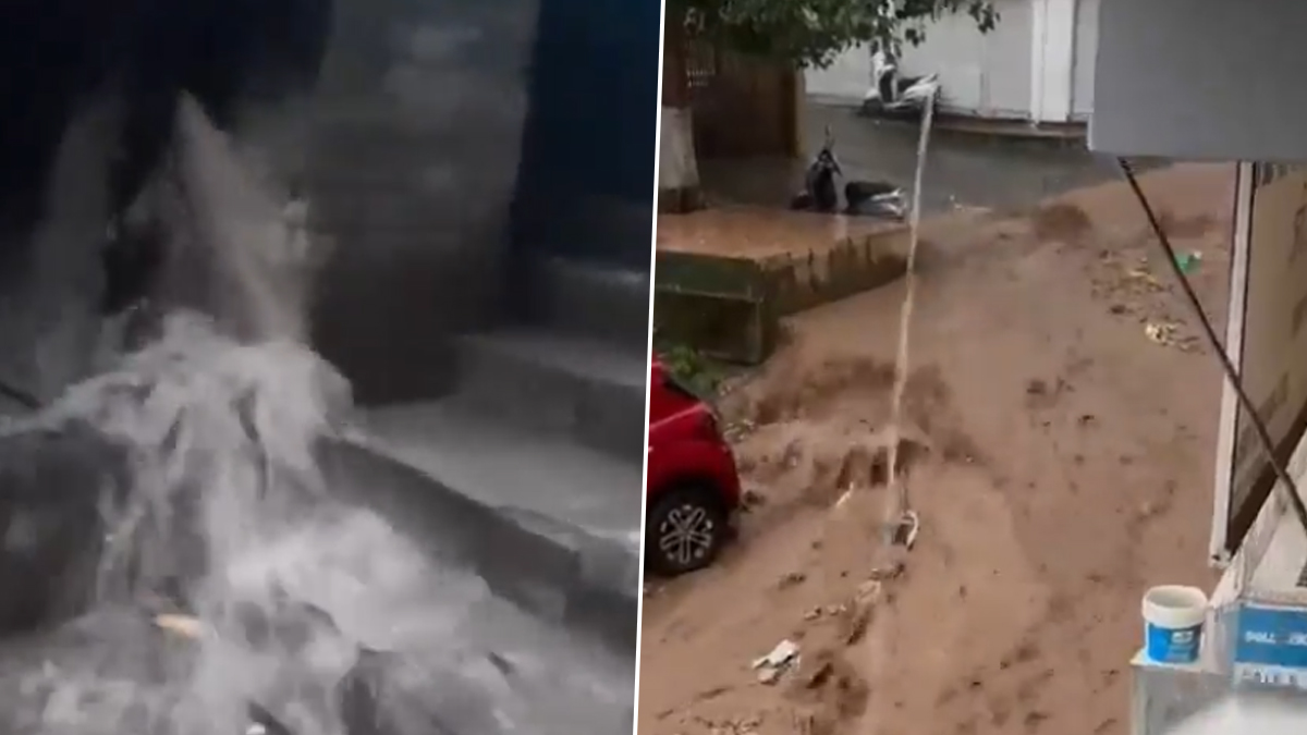 Himachal Pradesh Weather Update: বৃষ্টির কারণে হিমাচল প্রদেশে ৬০০ টিরও বেশি রাস্তা বন্ধ,পরিস্থিতির আরও অবনতি জানাল প্রশাসন