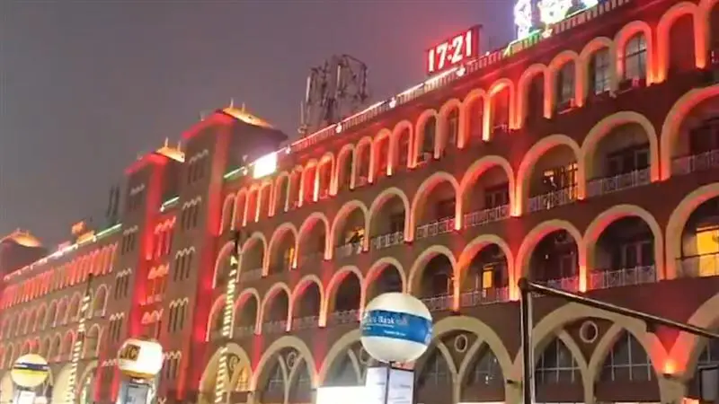 Durga Puja Special Train: দুর্গাপুজোয় যাত্রীদের সুবিধার্থে আগামী ২৯ সেপ্টেম্বর রাত থেকেমোট আটটি অতিরিক্ত EMU স্পেশাল ট্রেন চালানো সিদ্ধান্ত নিল পূর্ব রেলের হাওড়া ডিভিশন